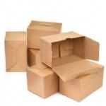 供应各类大小纸箱异形箱，彩盒，外贸出口纸箱