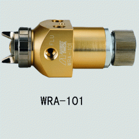 供应日本岩田WRA-101自动喷枪