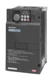 供应三菱PLC-FX1N-14MR-001，变频器FR-A740
