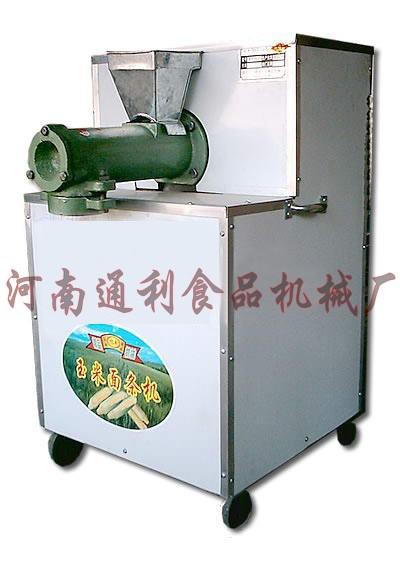 上海玉米面条机X上海玉米面条机信誉第一#上海玉米面条机加工技术