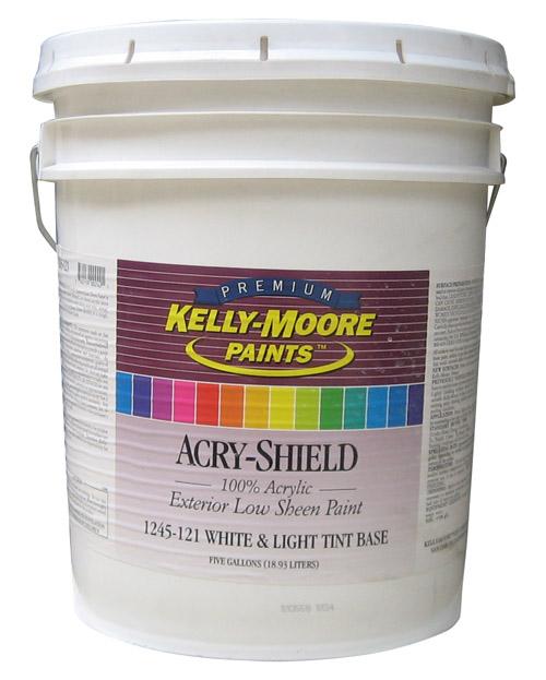 低碳环保产品KELLY-MOORE（凯利摩尔）环保涂料