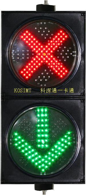 红绿灯智能引导控制系统批发
