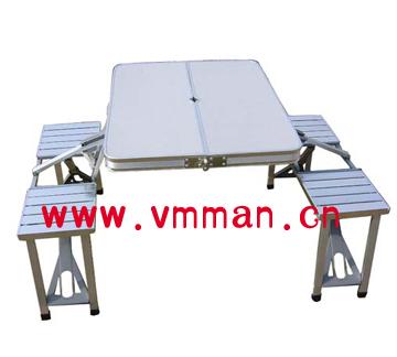 西安培训机构专用折叠桌椅