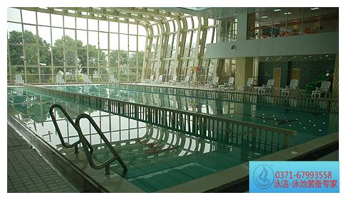 泳池水处理原理和工艺，泳池水处理流程方法详细介绍，免费方案设计