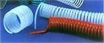 青岛市新型PVC纤维增强软管生产线厂家