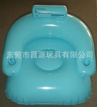 供应广东专业生产各类PVC充气沙发厂家