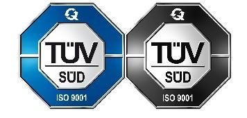 供应质量认证-ISO