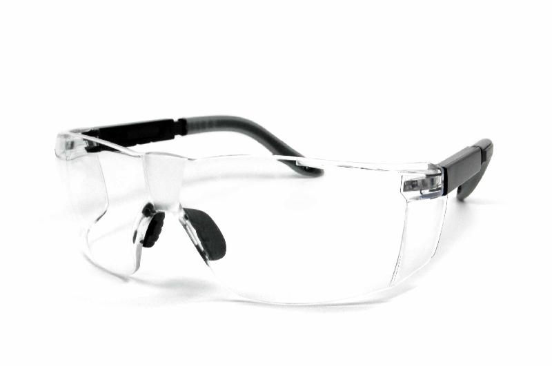 防护眼镜BA3121邦士度眼镜批发