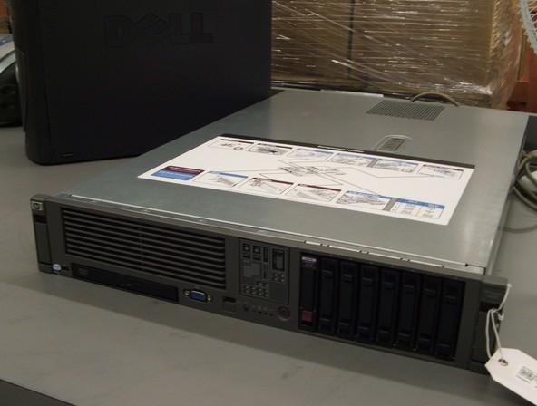 供应HP-UXRX2660安腾小型机