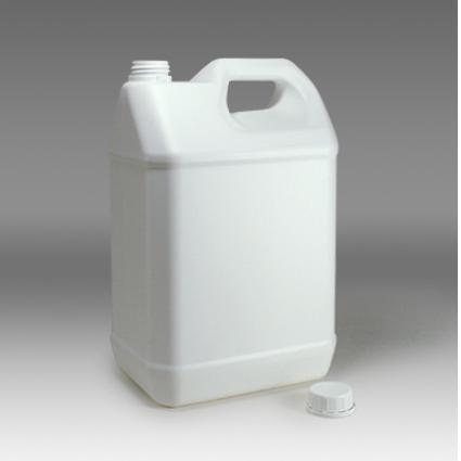 供应6L塑料桶6L香精桶图片