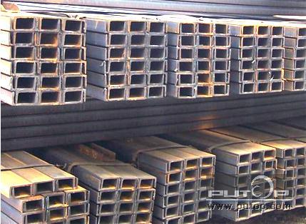 日标槽钢H型钢异型钢现货供批发