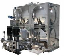 无负压供水变频供水设备水泵电机批发