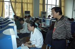 武汉的电子信息技术培训学校武汉的电子信息技术培训学校
