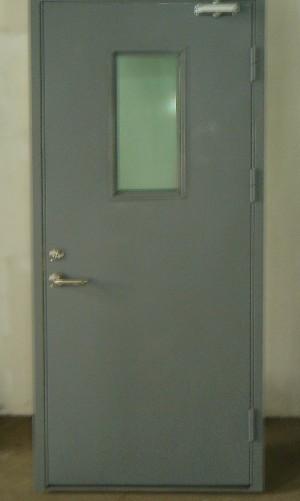 纵合门业的玻不锈钢无框（有框）璃门是商场专用门么？图片