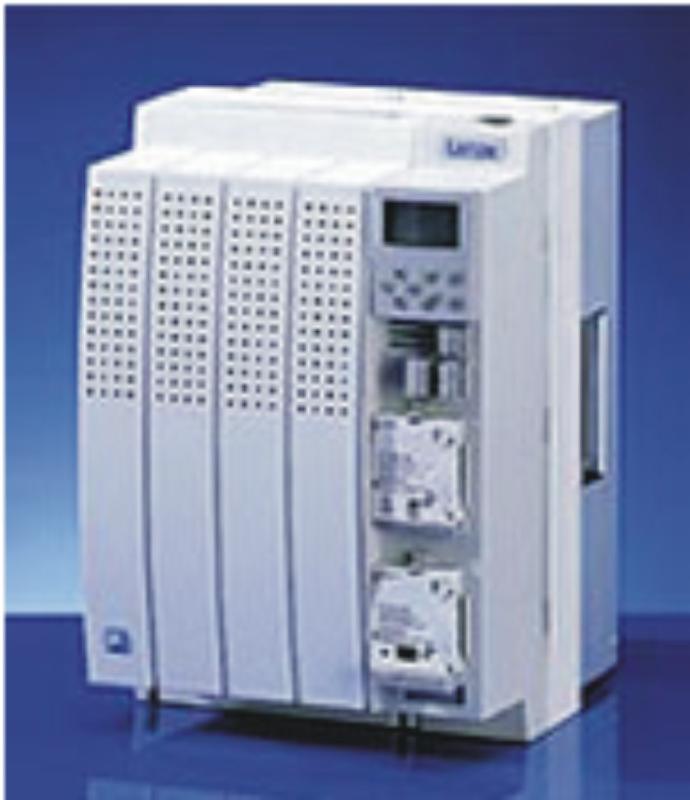 供应伦茨工程型高性能矢量变频器在广州触控机电，维修专业图片