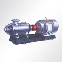 保定市矿山排水锅炉给水泵厂家供应矿山排水锅炉给水泵-D型多级泵80D-12x3 80D-12x4