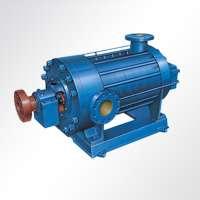 河北SGD型高压多级泵制造厂家批发