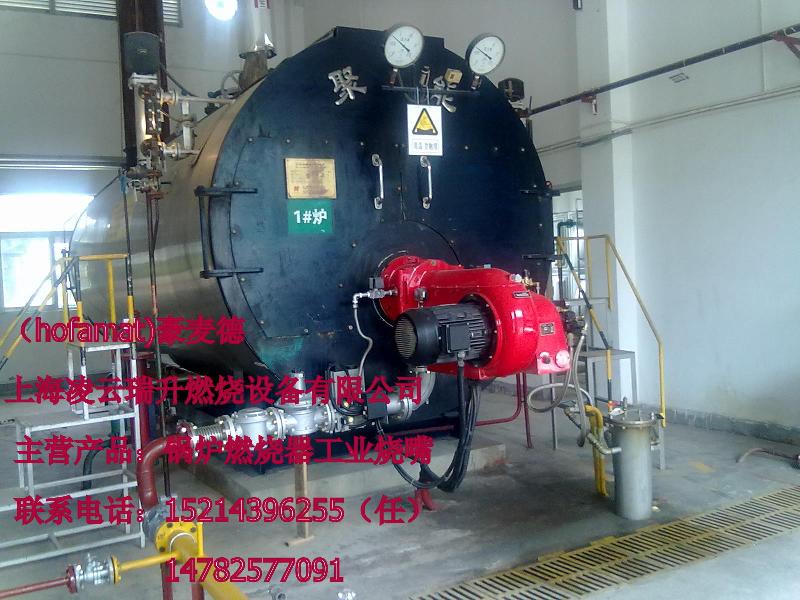 供应管道加热用蒸汽锅炉燃烧机，上海锅炉燃烧器供货商，上海工业烧嘴批发