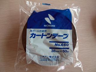 供应米其邦NICHIBAN660胶带