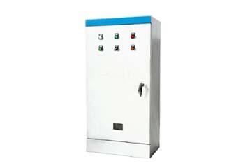 供应MDK型水泵专用控制柜