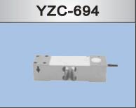 广测YZC-694平台秤传感器批发