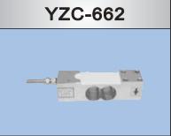 广测YZC-662平台秤称重传感器批发