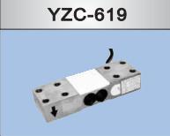 供应广测YZC-619平台秤传感器