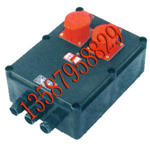供应BXS8030_BXS8030系列防爆防腐电源插座箱