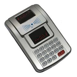 IC感应收费机通卡科技统一报价批发