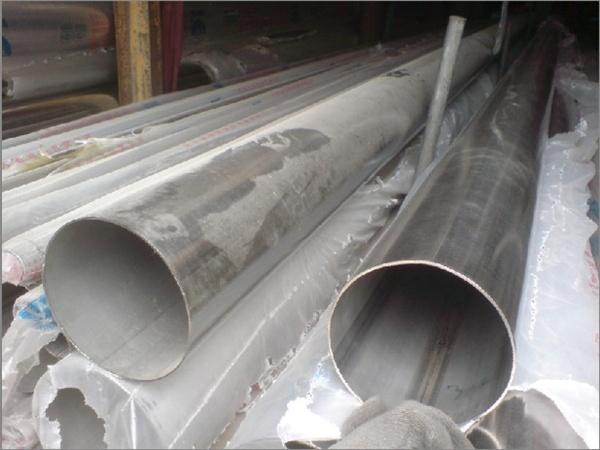 供应304，316小规格不锈钢焊管（3-10）