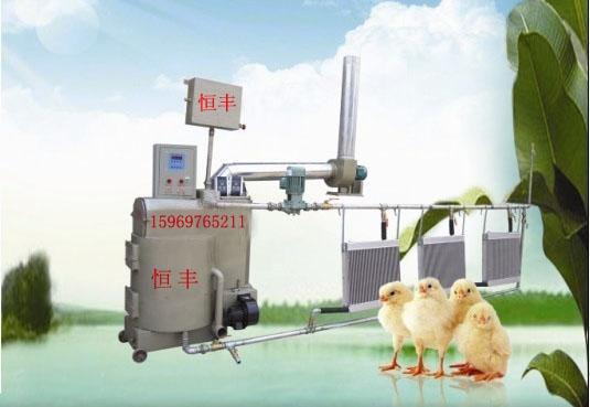 供应养鸡供暖设备养鸡技术知识鸡舍加温设备