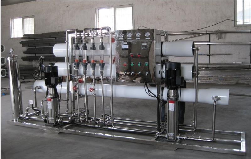 供应锅炉房水处理设备锅炉水处理