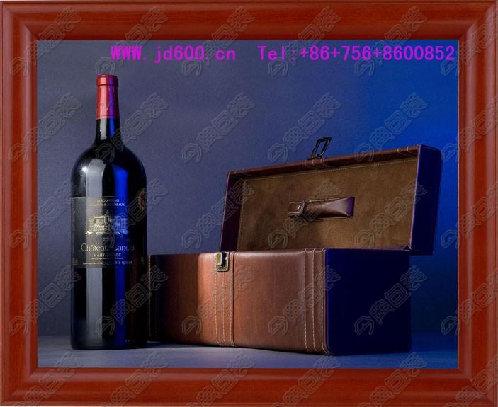 供应红酒类包装盒