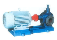 KCG型高温齿轮泵批发