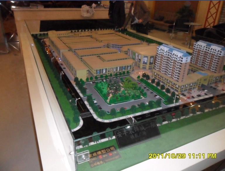 供应姜堰建筑模型公司景观模型公司规划模型公司