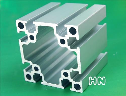 供应6060工业铝型材南京铝型材