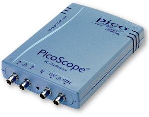 供应PICO示波器PicoScope 3200系列