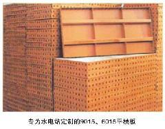 郑州回收房建钢模板20153015批发