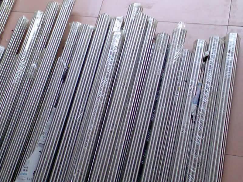 供应1524锰钢片锰钢棒价格，1524锰钢片锰钢棒厂家直销图片