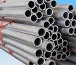供应5052铝合金管、6063铝合金无缝铝管、2024铝合金焊管