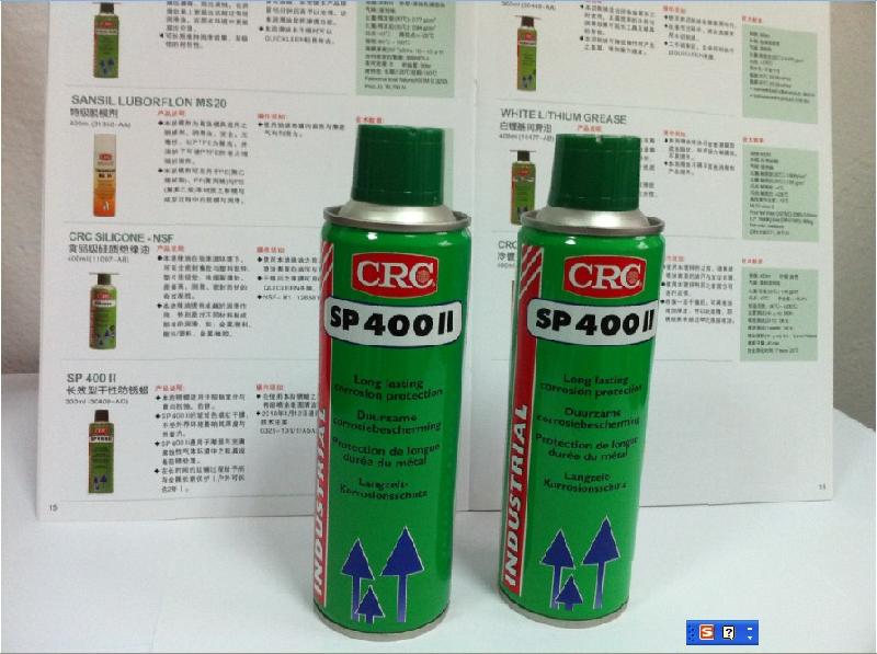长效干性防锈剂CRC苏州公司特价批发