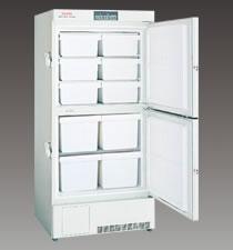 供应MDF-U5412三洋低温冰箱