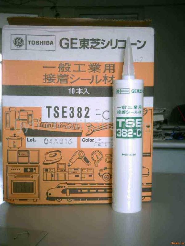 供应迈图TSE382迈图TSE397有机硅密封胶