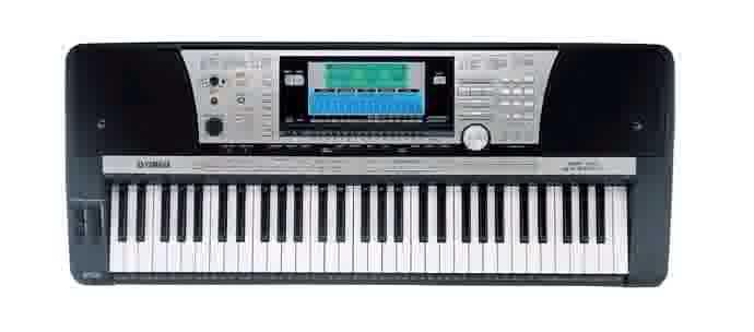 供应雅马哈PSR740电子琴