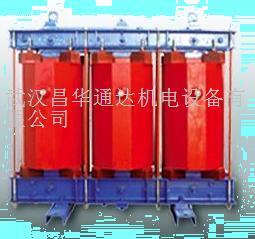供应干式铁芯起动电抗器QKSG-400/6批发价图片