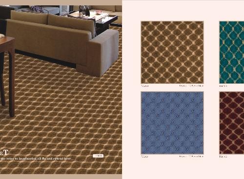 供应工程地毯/工程地毯图片