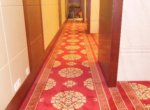 北京市尼龙印花地毯/厂家