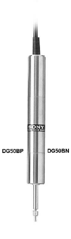 SONY传感器销售/位移传感器DG50批发