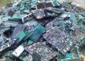 广州市废旧金属回收厂家废旧金属回收