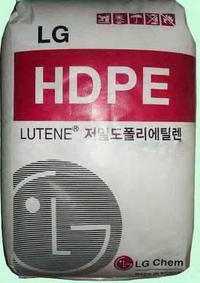 供应HDPE韩国LGBE0400高刚性高韧性